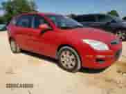 2012 Hyundai Elantra GLS z VIN KMHDB8AE7CU151723, wystawiony jako Copart lot #81500345 z przebiegiem 121 598 mil mil oraz Szkoda całkowita • Salvage title. Historia ofert i sprzedaży dostępna na DreamBid. Obrazek 4.