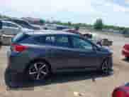 2023 Subaru Impreza Special Sports с VIN 4S3GTAM60P3719834, выставлен на аукционе IAAI как лот 42268287 с пробегом 15 688 миль миль и . История ставок и продаж доступна на DreamBid. Изображение 13.