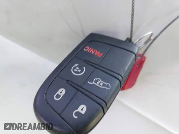 2017 Jeep Grand Cherokee Limited с VIN 1C4RJFBG0HC735816, выставлен на аукционе IAAI как лот 42904656 с пробегом 120 964 миль миль и . История ставок и продаж доступна на DreamBid. Изображение 11.