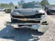 2014 Chevrolet Silverado 2500HD Work Truck z VIN 1GC1KVC83EF137290, wystawiony jako Copart lot #80095975 z przebiegiem 163 019 mil mil oraz Szkoda całkowita • Salvage title. Historia ofert i sprzedaży dostępna na DreamBid. Obrazek 14.