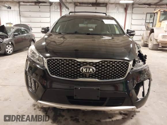 2016 Kia Sorento SX с VIN 5XYPKDA55GG094102, выставлен на аукционе IAAI как лот 43454693 с пробегом 135 559 миль миль и . История ставок и продаж доступна на DreamBid. Изображение 13.