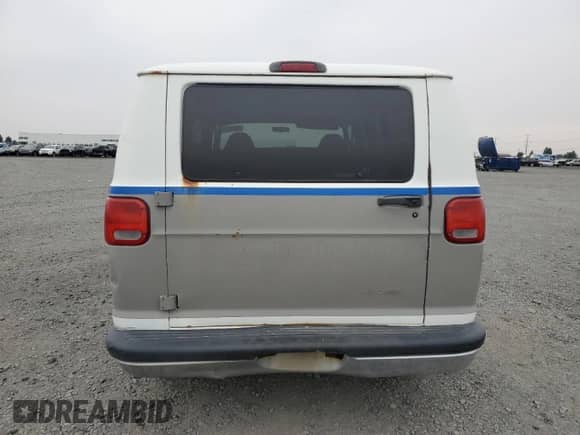 1996 Dodge Passenger с VIN 2B4HB25Y6TK116133, выставлен на аукционе Copart как лот 70678625 с пробегом 206 275 миль миль и Списание • Salvage title. История ставок и продаж доступна на DreamBid. Изображение 6.