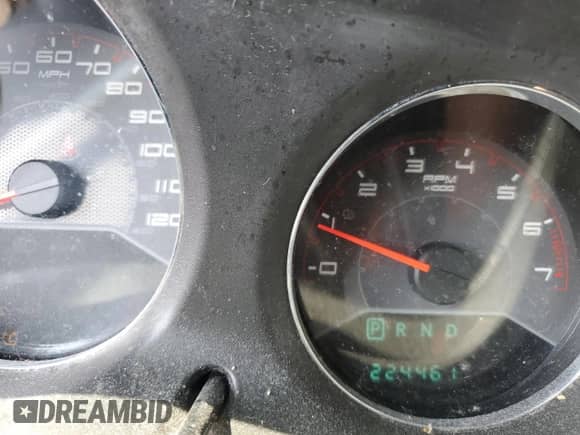 2012 Dodge Avenger SXT Plus with VIN 1C3CDZEG4CN142536, listed as a Copart auction lot 64395335 with 224,461 mi miles and Salvage title. Bid and sale history available at DreamBid. Image 9.