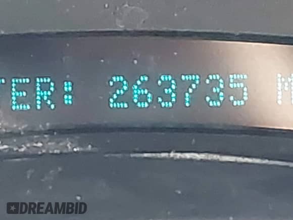 2003 Chevrolet Tahoe LS с VIN 1GNEC13V63J162084, выставлен на аукционе IAAI как лот 43373669 с пробегом 263 735 миль миль и . История ставок и продаж доступна на DreamBid. Изображение 15.