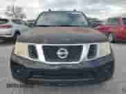 2009 Nissan Pathfinder SE with VIN 5N1AR18U19C602579, listed as a Copart auction lot 89411035 with 147,756 mi miles and Clean title. Bid and sale history available at DreamBid. Image 5.