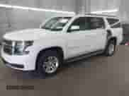 2015 Chevrolet Suburban LT с VIN 1GNSKJKCXFR606479, выставлен на аукционе IAAI как лот 42437653 с пробегом 135 082 миль миль и . История ставок и продаж доступна на DreamBid. Изображение 2.