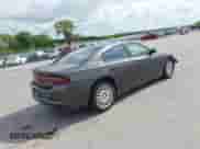 2020 Dodge Charger Police z VIN 2C3CDXKT4LH120180, wystawiony jako IAAI lot #42834441 z przebiegiem 128 459 mil mil oraz . Historia ofert i sprzedaży dostępna na DreamBid. Obrazek 4.