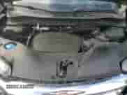 2021 Honda Pilot EX-L z VIN 5FNYF6H52MB097858, wystawiony jako Copart lot #84780465 z przebiegiem 30 891 mil mil oraz Szkoda całkowita • Salvage title. Historia ofert i sprzedaży dostępna na DreamBid. Obrazek 14.