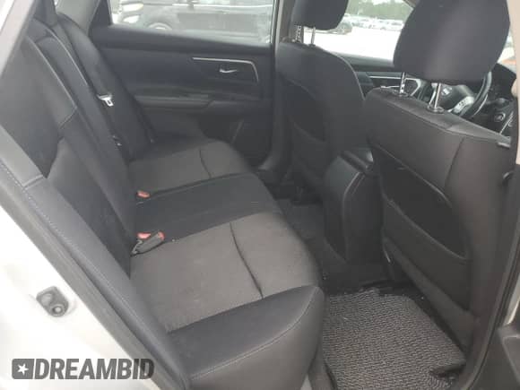 2016 Nissan Altima S z VIN 1N4AL3APXGC264558, wystawiony jako Copart lot #65872195 z przebiegiem 76 660 mil mil oraz Szkoda całkowita • Salvage title. Historia ofert i sprzedaży dostępna na DreamBid. Obrazek 10.