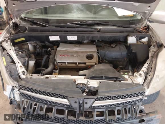 2005 Toyota Sienna XLE z VIN 5TDZA22C85S344056, wystawiony jako IAAI lot #42893969 z przebiegiem 152 668 mil mil oraz . Historia ofert i sprzedaży dostępna na DreamBid. Obrazek 10.