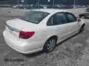 2003 Saturn LS with VIN 1G8JU54FX3Y564601, listed as a IAAI auction lot 43352371 with Not provided miles and . Bid and sale history available at DreamBid. Image 4.