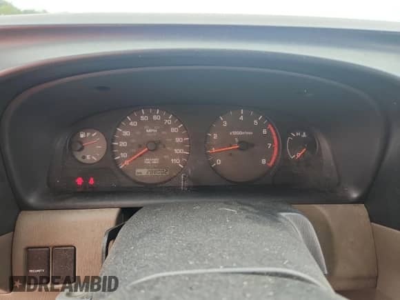 2000 Nissan Frontier XE с VIN 1N6ED27YXYC400317, выставлен на аукционе Copart как лот 69366075 с пробегом 288 002 миль миль и Чистый • Clean title. История ставок и продаж доступна на DreamBid. Изображение 9.