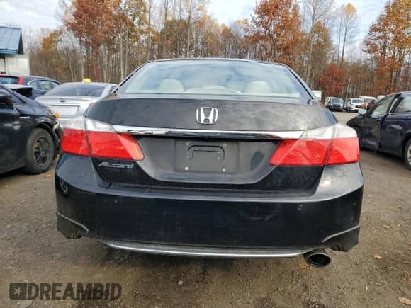 2014 Honda Accord EX с VIN 1HGCR2F74EA111205, выставлен на аукционе Copart как лот 90854625 с пробегом 196 988 миль миль и Чистый • Clean title. История ставок и продаж доступна на DreamBid. Изображение 6.