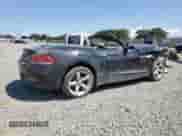 2013 BMW Z4 sDrive28i с VIN WBALL5C57DJ104572, выставлен на аукционе Copart как лот 70354765 с пробегом Не указан миль и Списание • Salvage title. История ставок и продаж доступна на DreamBid. Изображение 3.