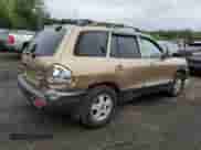 2002 Hyundai Santa Fe GLS с VIN KM8SC73DX2U318190, выставлен на аукционе Copart как лот 64256634 с пробегом 123 993 миль миль и На запчасти • Non repairable. История ставок и продаж доступна на DreamBid. Изображение 3.