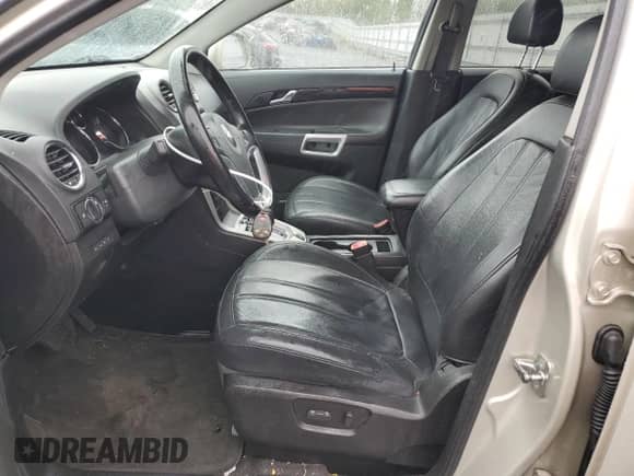 2014 Chevrolet Captiva Sport LTZ с VIN 3GNAL4EK0ES513043, выставлен на аукционе Copart как лот 71162854 с пробегом 94 068 миль миль и Списание • Salvage title. История ставок и продаж доступна на DreamBid. Изображение 7.