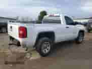 2015 GMC Sierra 1500 с VIN 1GTN2TECXFZ322802, выставлен на аукционе Copart как лот 85992854 с пробегом 119 309 миль миль и Списание • Salvage title. История ставок и продаж доступна на DreamBid. Изображение 3.