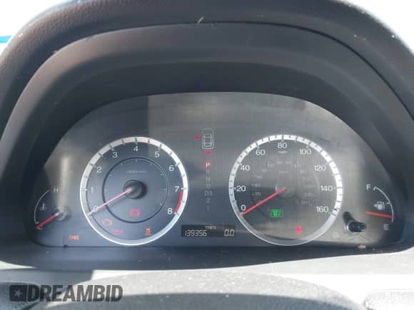 2011 Honda Accord EX z VIN 1HGCP3F72BA003611, wystawiony jako IAAI lot #42795358 z przebiegiem 139 356 mil mil oraz . Historia ofert i sprzedaży dostępna na DreamBid. Obrazek 7.