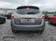 2014 Nissan Murano S with VIN JN8AZ1MW4EW515428, listed as a Copart auction lot 64369495 with 147,477 mi miles and Clean title. Bid and sale history available at DreamBid. Image 6.