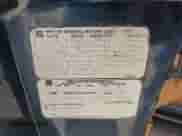 1989 Chevrolet Corvette с VIN 1G1YY3182K5122469, выставлен на аукционе Copart как лот 78359604 с пробегом Не указан миль и Списание • Salvage title. История ставок и продаж доступна на DreamBid. Изображение 12.