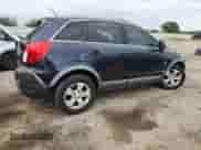 2015 Chevrolet Captiva Sport LS с VIN 3GNAL2EK5FS529857, выставлен на аукционе Copart как лот 80161955 с пробегом 178 797 миль миль и На запчасти • Non repairable. История ставок и продаж доступна на DreamBid. Изображение 3.