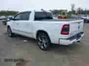 2020 Ram 1500 Limited z VIN 1C6SRFHT5LN266855, wystawiony jako IAAI lot #43223790 z przebiegiem 70 995 mil mil oraz . Historia ofert i sprzedaży dostępna na DreamBid. Obrazek 3.