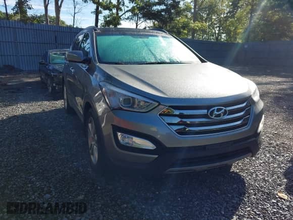 2015 Hyundai Santa Fe с VIN 5XYZWDLA8FG245178, выставлен на аукционе IAAI как лот 43157269 с пробегом 132 455 миль миль и . История ставок и продаж доступна на DreamBid. Изображение 1.