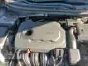 2018 Hyundai Sonata SEL z VIN 5NPE34AF5JH620130, wystawiony jako Copart lot #81627975 z przebiegiem 68 394 mil mil oraz Szkoda całkowita • Salvage title. Historia ofert i sprzedaży dostępna na DreamBid. Obrazek 15.