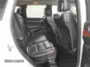 2013 Jeep Grand Cherokee Limited z VIN 1C4RJFBG3DC520134, wystawiony jako Copart lot #84387515 z przebiegiem 153 138 mil mil oraz Czysty tytuł • Clean title. Historia ofert i sprzedaży dostępna na DreamBid. Obrazek 10.