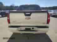2010 Chevrolet Avalanche LTZ с VIN 3GNNCGE09AG186060, выставлен на аукционе Copart как лот 88727255 с пробегом 276 760 миль миль и Списание • Salvage title. История ставок и продаж доступна на DreamBid. Изображение 6.