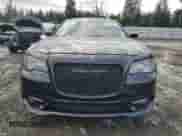 2023 Chrysler 300 Touring L with VIN 2C3CCASG9PH538629, listed as a Copart auction lot 45058345 with 45,902 mi miles and Salvage title. Bid and sale history available at DreamBid. Image 5.
