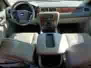 2011 Chevrolet Silverado 3500HD DRW LTZ с VIN 1GC4K1C85BF147322, выставлен на аукционе Copart как лот 55849895 с пробегом 160 597 миль миль и Чистый • Clean title. История ставок и продаж доступна на DreamBid. Изображение 8.