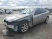 2005 Mercedes-Benz C 230 Kompressor z VIN WDBRN40J55A651472, wystawiony jako Copart lot #49505994 z przebiegiem 266 385 mil mil oraz Szkoda całkowita • Salvage title. Historia ofert i sprzedaży dostępna na DreamBid. Obrazek 1.