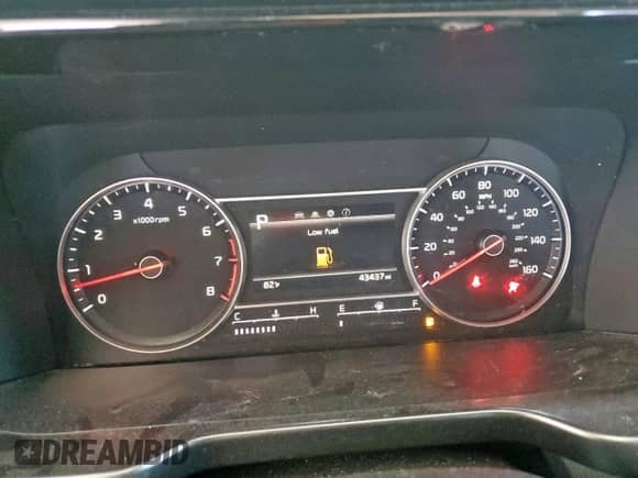 2021 Kia Sorento LX with VIN 5XYRG4LC3MG001840, listed as a Copart auction lot 71636255 with 43,437 mi miles and Clean title. Bid and sale history available at DreamBid. Image 9.