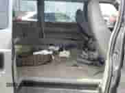 2005 Chevrolet Astro with VIN 1GNEL19X15B126468, listed as a Copart auction lot 53435445 with Not provided miles and Clean title. Bid and sale history available at DreamBid. Image 11.