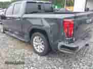 2021 GMC Sierra 1500 SLT with VIN 3GTU9DED9MG191347, listed as a IAAI auction lot 42918432 with 142,464 mi miles and . Bid and sale history available at DreamBid. Image 3.