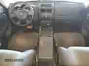 2011 Dodge Nitro Heat с VIN 1D4PT4GK3BW556388, выставлен на аукционе Copart как лот 73420854 с пробегом 189 754 миль миль и Чистый • Clean title. История ставок и продаж доступна на DreamBid. Изображение 8.