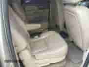 2010 Chevrolet Suburban LTZ с VIN 1GNUCKE05AR173031, выставлен на аукционе IAAI как лот 41729084 с пробегом 254 790 миль миль и . История ставок и продаж доступна на DreamBid. Изображение 8.