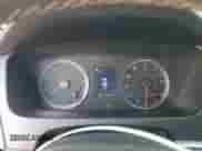 2017 Hyundai Sonata Limited with VIN 5NPE34AB5HH577710, listed as a Copart auction lot 81008785 with 206,611 mi miles and Salvage title. Bid and sale history available at DreamBid. Image 9.