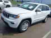 2020 Jeep Grand Cherokee Laredo E z VIN 1C4RJFAG4LC292886, wystawiony jako IAAI lot #42037431 z przebiegiem 79 923 mil mil oraz . Historia ofert i sprzedaży dostępna na DreamBid. Obrazek 18.