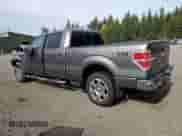 2010 Ford F-150 XL with VIN 1FTFW1EV2AFA99356, listed as a Copart auction lot 85590645 with 199,948 mi miles and Salvage title. Bid and sale history available at DreamBid. Image 2.