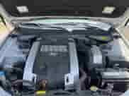 2004 Hyundai XG с VIN KMHFU45E74A326240, выставлен на аукционе Copart как лот 66140995 с пробегом 158 482 миль миль и Чистый • Clean title. История ставок и продаж доступна на DreamBid. Изображение 7.