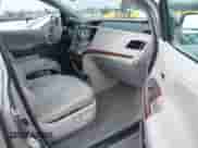 2013 Toyota Sienna XLE AAS with VIN 5TDYK3DCXDS312672, listed as a IAAI auction lot 41521263 with 183,707 mi miles and . Bid and sale history available at DreamBid. Image 5.