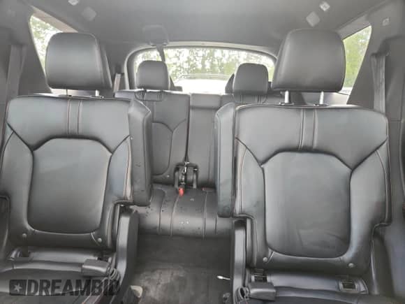 2023 Honda Pilot TrailSport с VIN 5FNYG1H60PB005904, выставлен на аукционе Copart как лот 69937665 с пробегом 43 619 миль миль и На запчасти • Non repairable. История ставок и продаж доступна на DreamBid. Изображение 10.