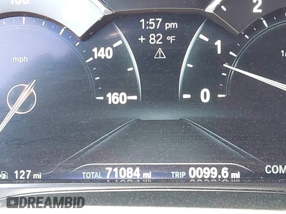 2017 BMW 5 Series 530i с VIN WBAJA5C36HG893781, выставлен на аукционе IAAI как лот 43151248 с пробегом 71 084 миль миль и . История ставок и продаж доступна на DreamBid. Изображение 15.