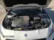 2017 Mercedes-Benz CLA 250 with VIN WDDSJ4GB6HN412223, listed as a Copart auction lot 55329815 with 90,009 mi miles and Salvage title. Bid and sale history available at DreamBid. Image 11.