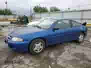 2004 Chevrolet Cavalier с VIN 1G1JC12F847369049, выставлен на аукционе Copart как лот 57607615 с пробегом Не указан миль и Списание • Salvage title. История ставок и продаж доступна на DreamBid. Изображение 1.