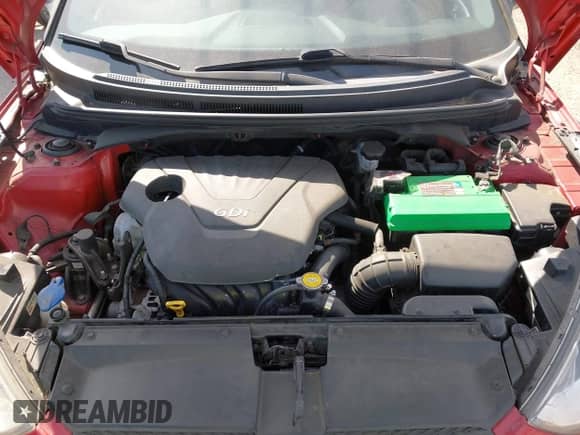 2012 Hyundai Veloster w/Black Int с VIN KMHTC6AD4CU077164, выставлен на аукционе IAAI как лот 42053970 с пробегом 122 657 миль миль и . История ставок и продаж доступна на DreamBid. Изображение 10.