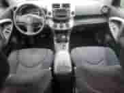 2008 Toyota RAV4 Sport with VIN JTMBD32V886056381, listed as a Copart auction lot 81706325 with 131,479 mi miles and Clean title. Bid and sale history available at DreamBid. Image 8.