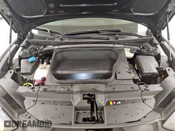 2024 Hyundai Ioniq 6 SE with VIN KMHM24AC3RA073538, listed as a Copart auction lot 70175085 with 22,507 mi miles and Clean title. Bid and sale history available at DreamBid. Image 11.